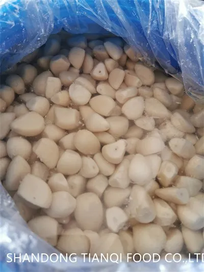 New Crop Garlic Cloves in Brine in Drums